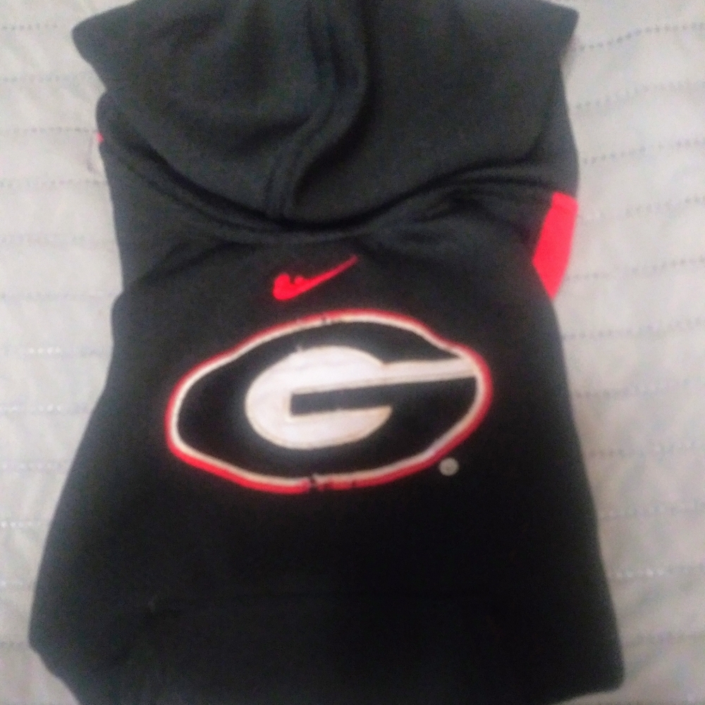 GEORGIA HOODIE